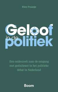 Geloof in de politiek