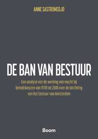 De ban van bestuur