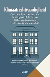 Klimaatrechtvaardigheid