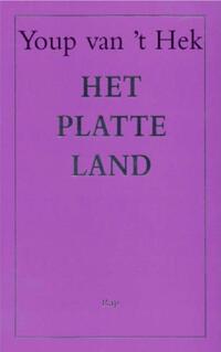 Het platte land