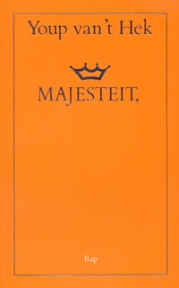 Majesteit