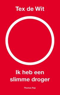 Ik heb een slimme droger