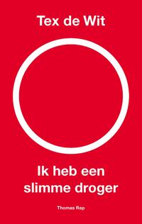 Ik heb een slimme droger