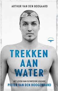 Trekken aan water