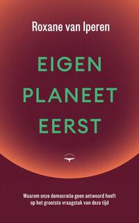 Eigen planeet eerst