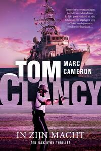 Tom Clancy - In zijn macht
