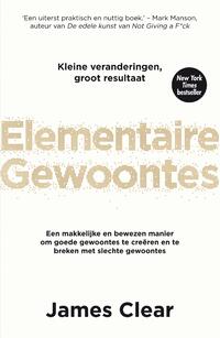 Elementaire gewoontes
