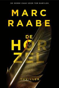 Tom Babylon 3 - De horzel