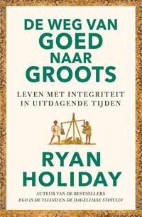 De weg van goed naar groots
