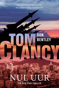 Jack Ryan 33 - Tom Clancy Nul uur