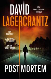 Rekke & Vargas 3 - Post mortem