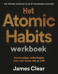 Het Atomic Habits werkboek