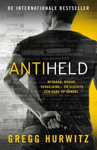 Orphan X 11 - Antiheld