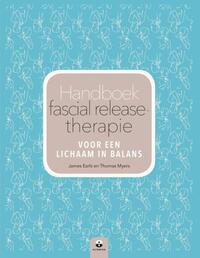 Handboek fascial release-therapie