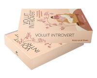 Voluit introvert