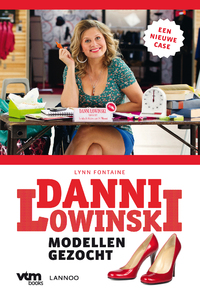 Danni Lowinski - Modellen gezocht
