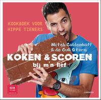 Koken en scoren bij m'n lief