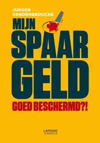 Mijn spaargeld goed beschermd?