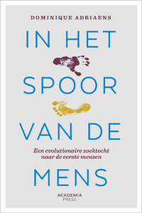 In het spoor van de mens