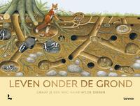 Leven onder de grond