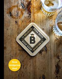 The Belgian Beer book MIDPRICE