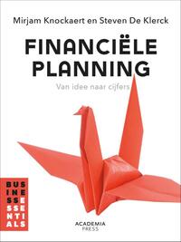 Financiële planning