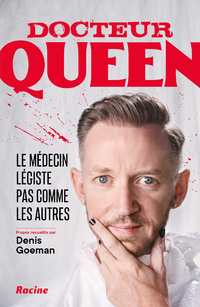 Docteur Queen