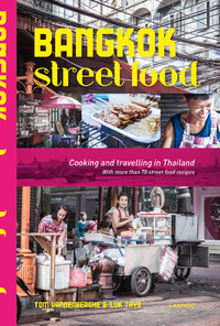 Bangkok Street Food - Nieuwe editie