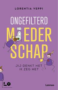 Ongefilterd moederschap