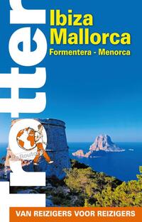 Trotter Ibiza/Mallorca/Formentera/Menorca
