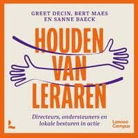 Houden van leraren