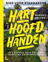 Hart hoofd handen - gids voor stadmakers