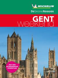 De Groene Reisgids Weekend - Gent