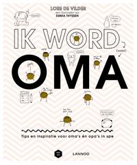 Ik word (weer) oma