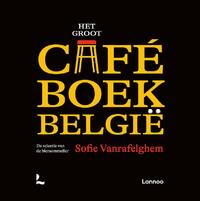 Het groot caféboek België