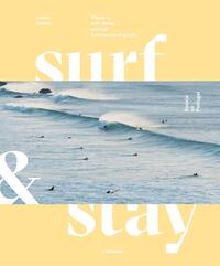 Surf & Stay. Spanje en Portugal