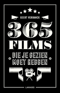 365 Films Die Je Gezien Moet Hebben