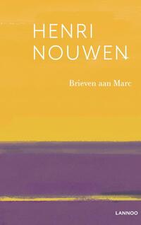 Brieven aan Marc (Printing on demand)