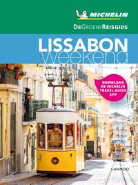 De Groene Reisgids - Weekend Lissabon