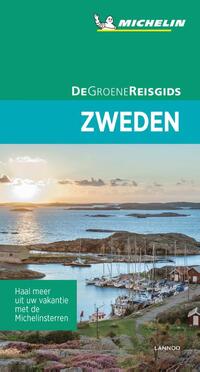 De Groene Reisgids - Zweden