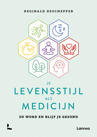 Je levensstijl als medicijn