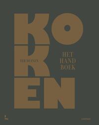 Koken - Handboek Ter Duinen