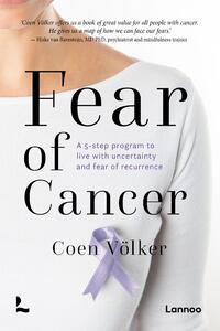 Fear of cancer