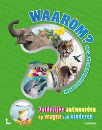 De grote dierenencyclopedie