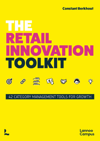 The Retail Innovation Toolkit
