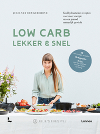 Low Carb, Lekker & snel