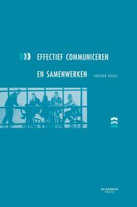 Effectief communiceren en samenwerken