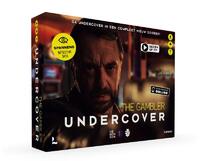 Undercover - Detectivespel The Gambler