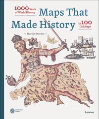 Maps That Made History