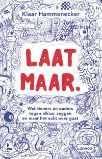 Laat maar